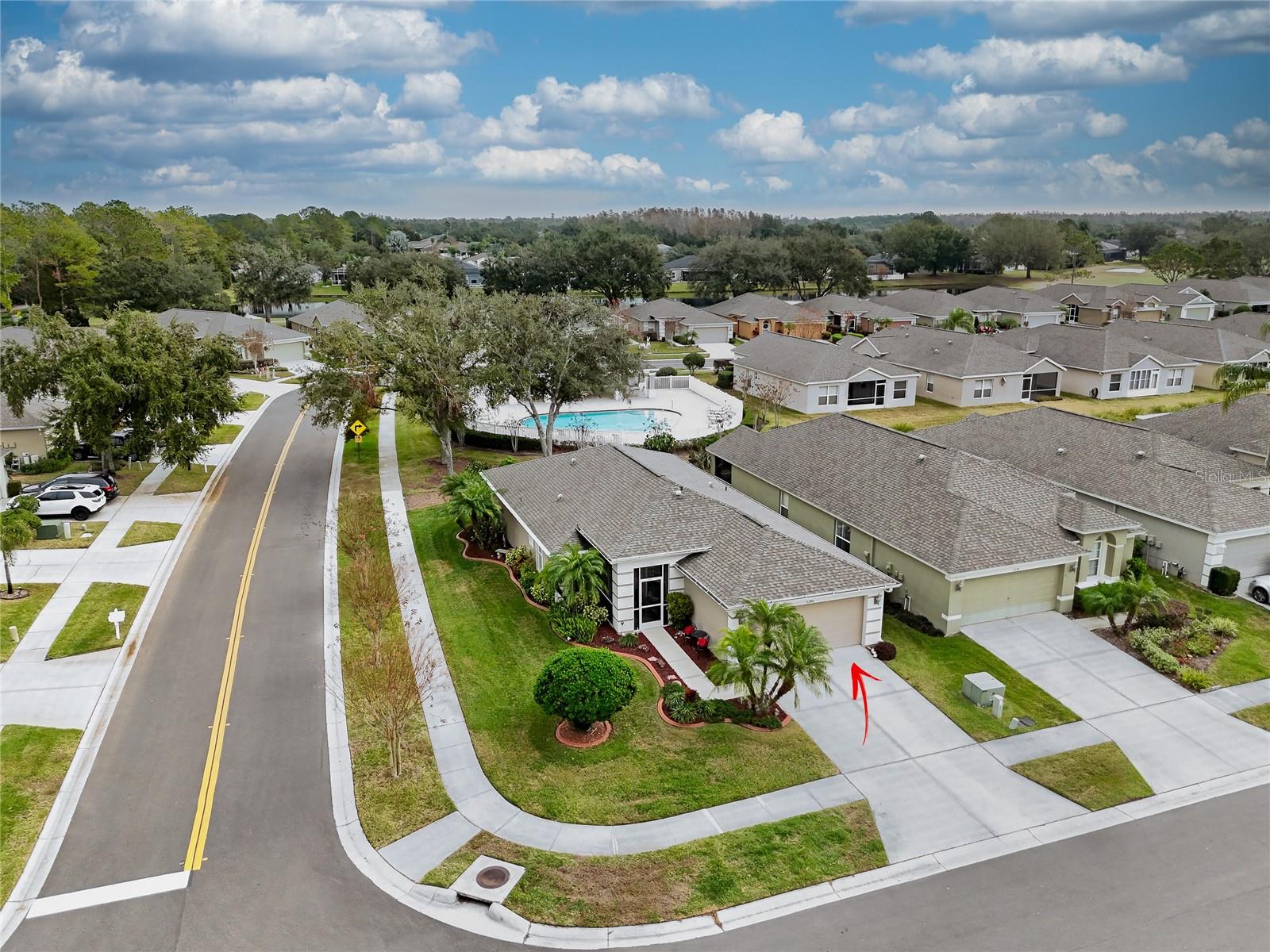 5246 GATO DEL SOL CIR, WESLEY CHAPEL, FL, 33544
