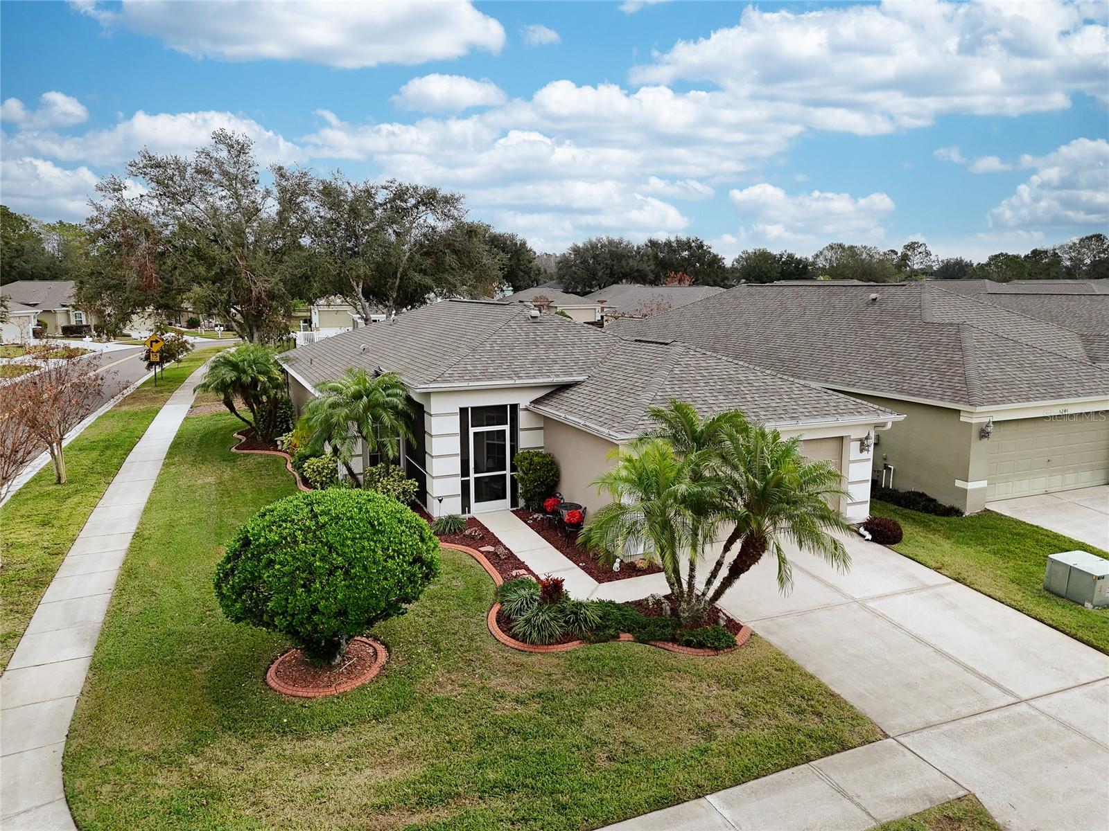 5246 GATO DEL SOL CIR, WESLEY CHAPEL, FL, 33544