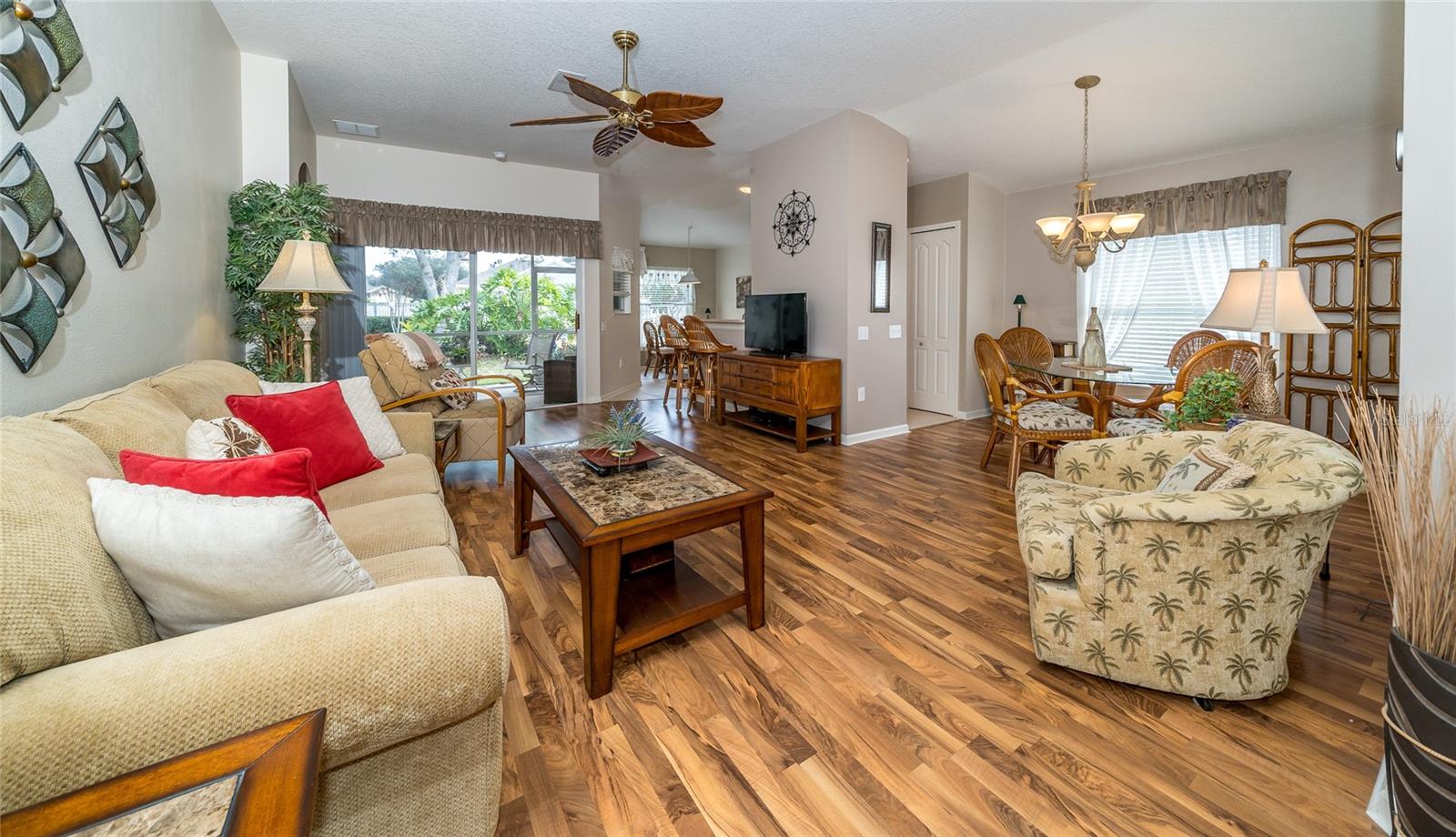 5246 GATO DEL SOL CIR, WESLEY CHAPEL, FL, 33544