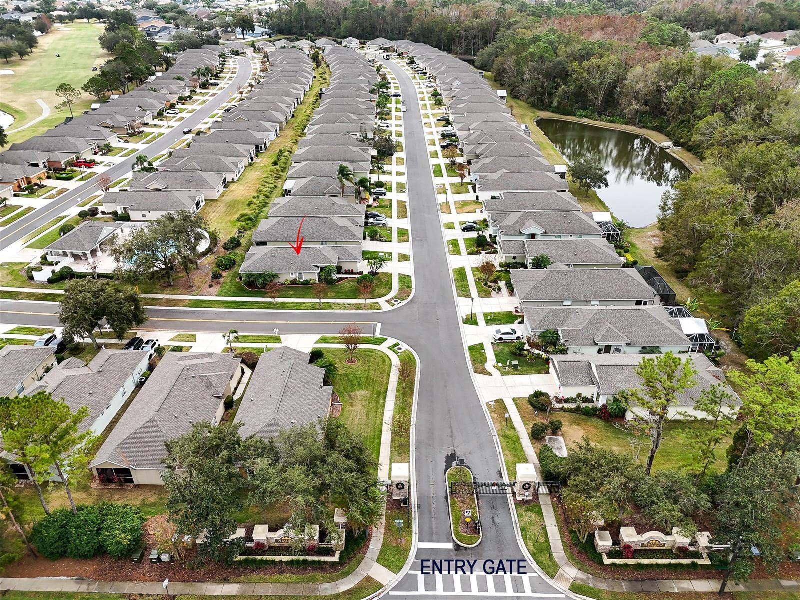 5246 GATO DEL SOL CIR, WESLEY CHAPEL, FL, 33544