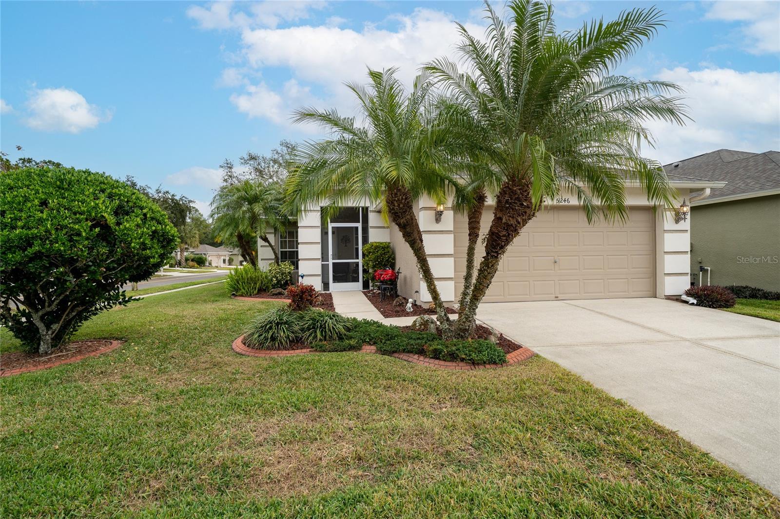5246 GATO DEL SOL CIR, WESLEY CHAPEL, FL, 33544