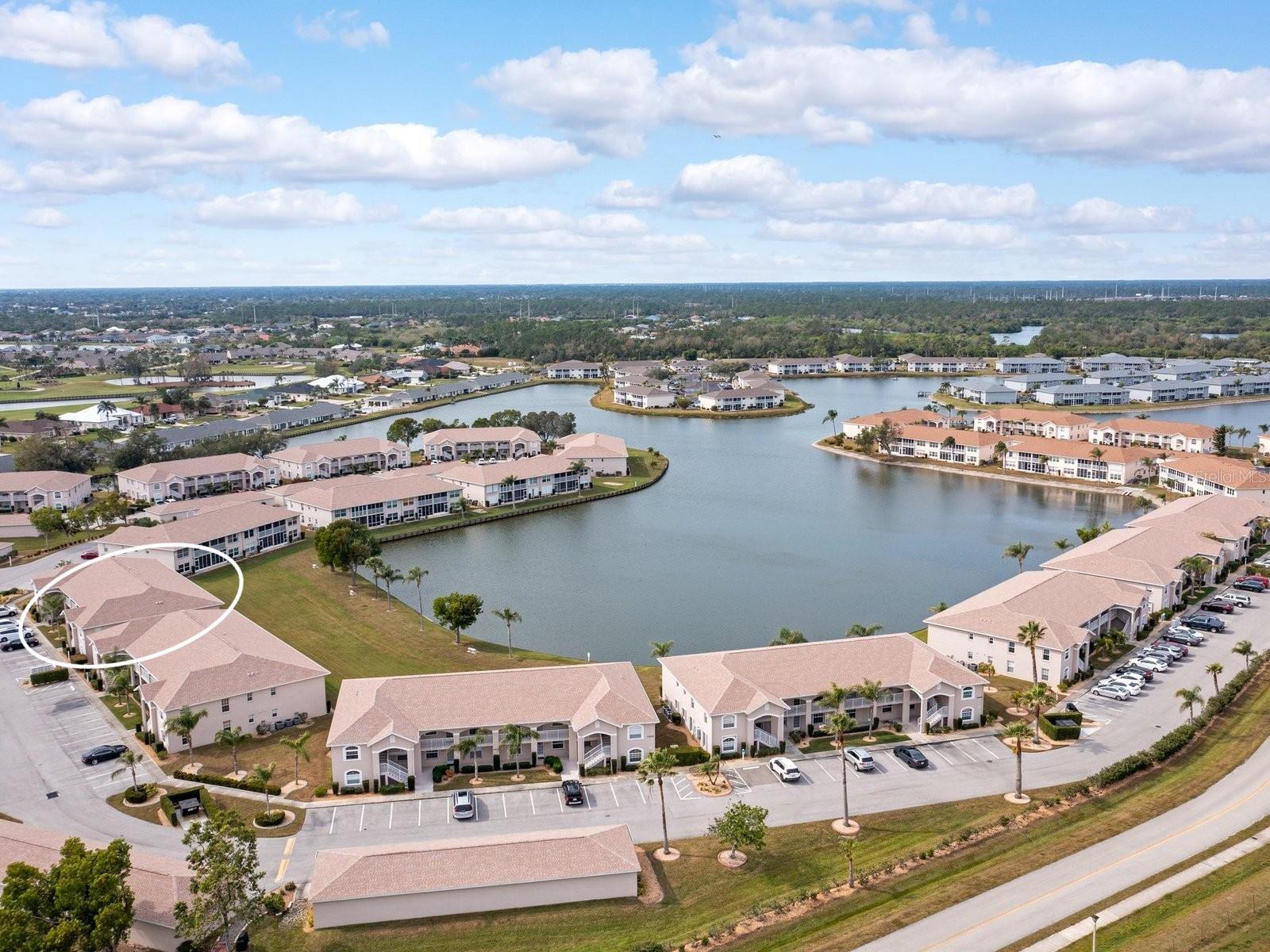 11644 SW EGRET CIR #1304, LAKE SUZY, FL, 34269