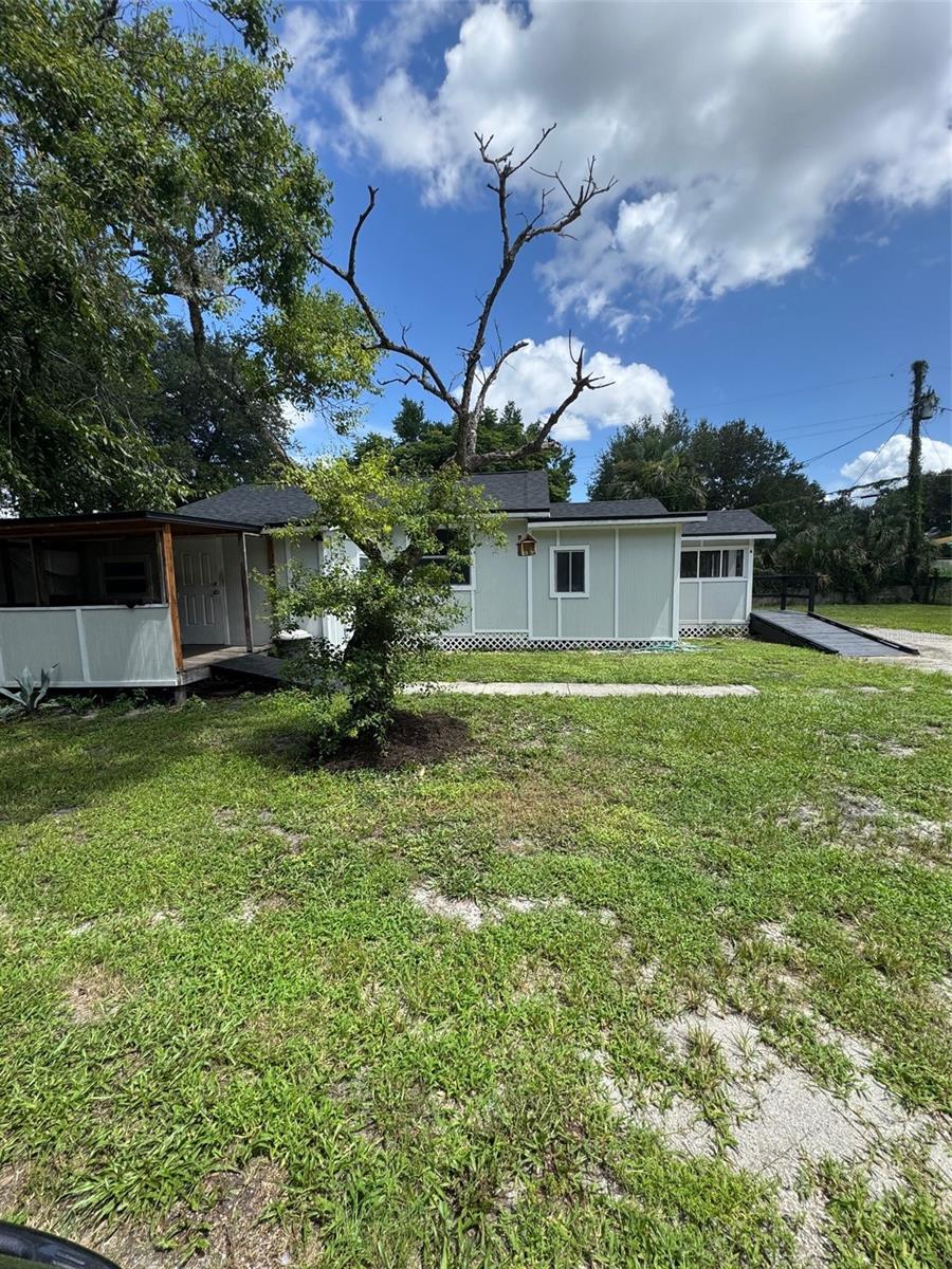 300 HIBISCUS DR, SANFORD, FL, 32773