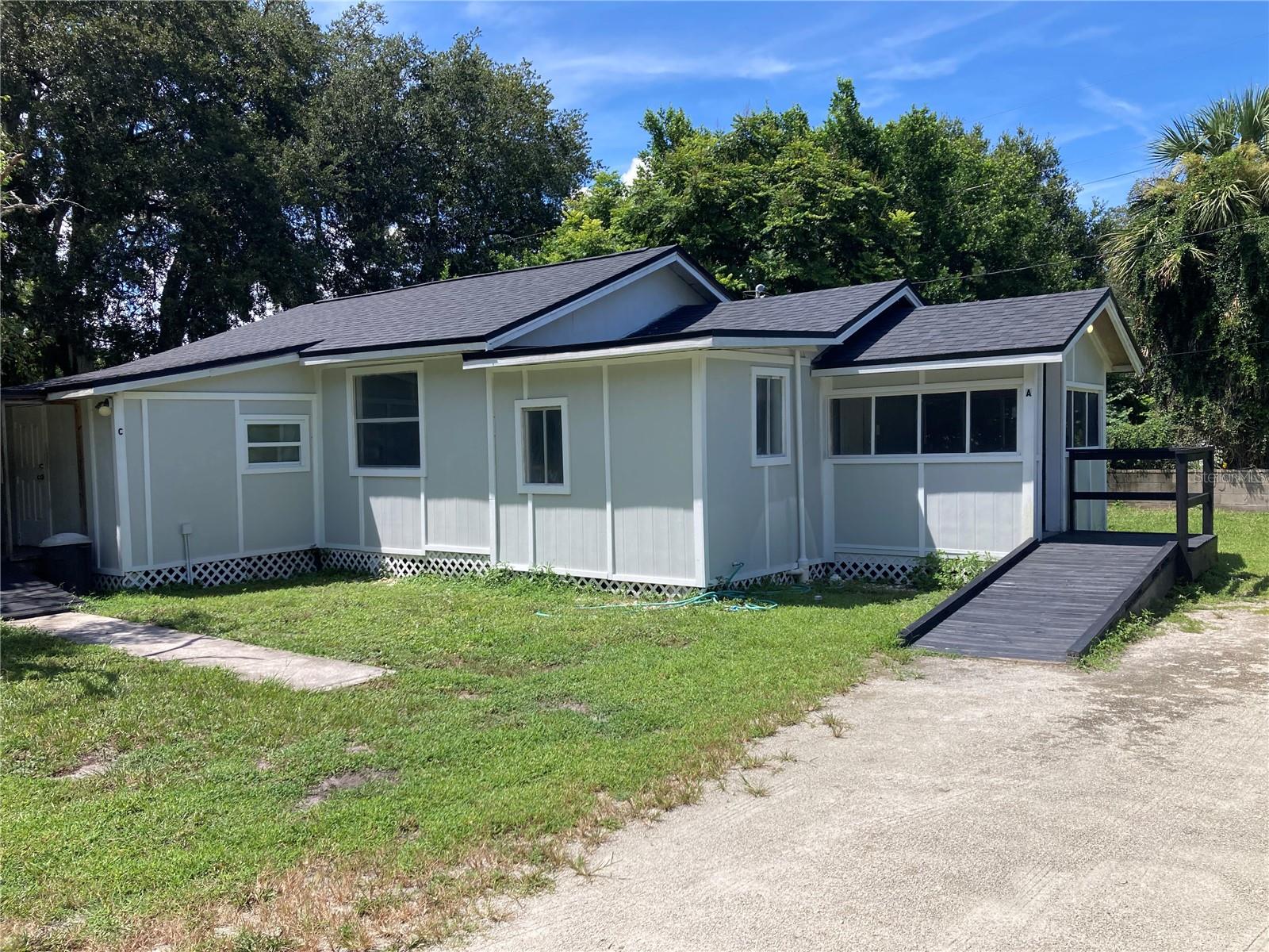 300 HIBISCUS DR, SANFORD, FL, 32773