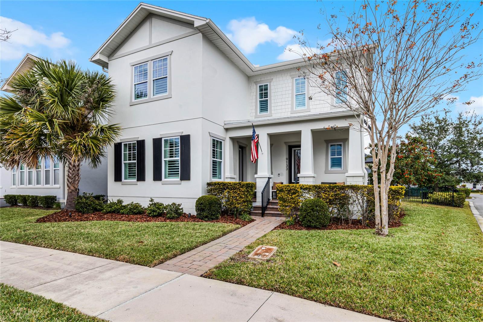 9133 SMITHIES ST, ORLANDO, FL, 32827