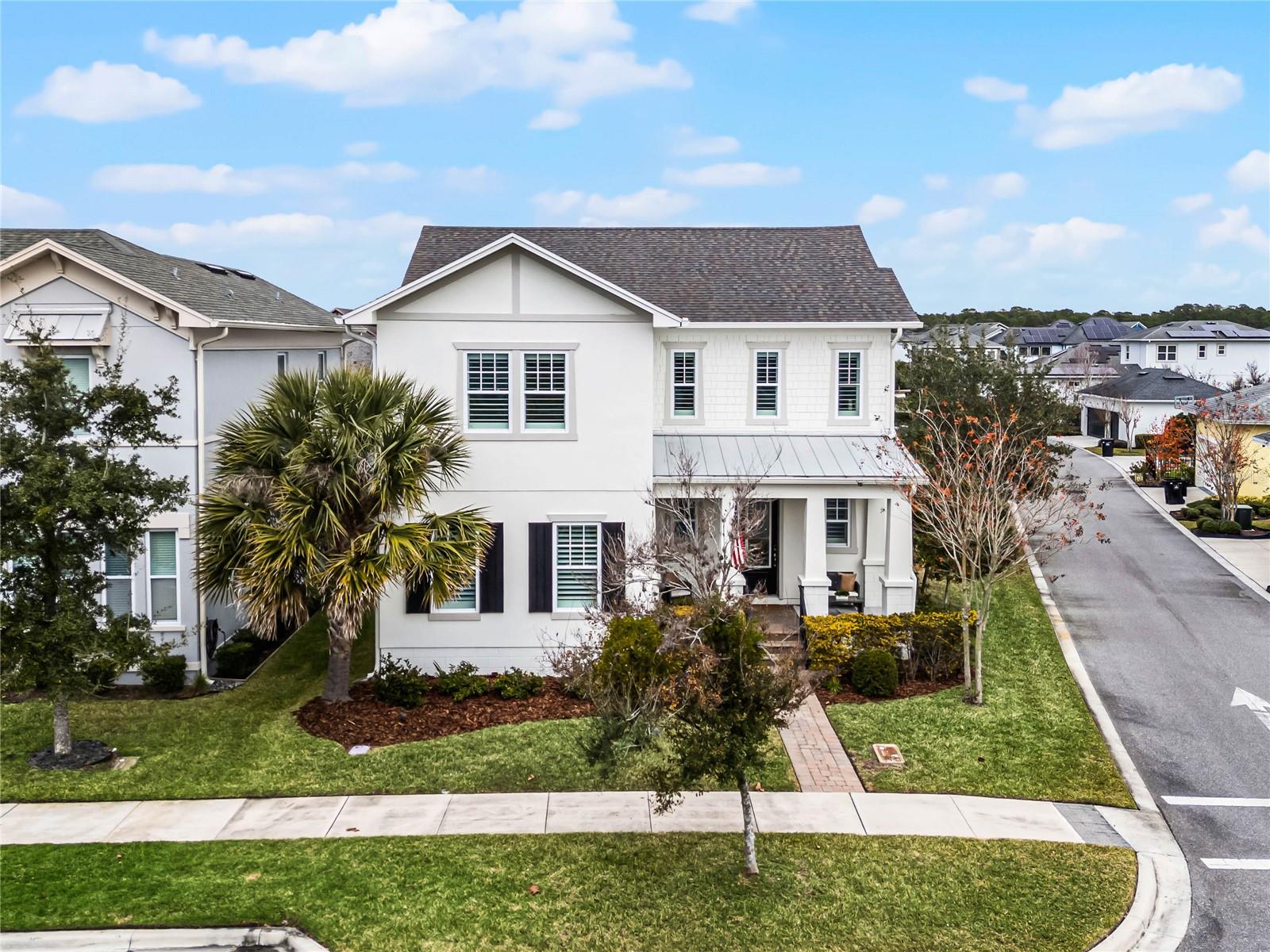 9133 SMITHIES ST, ORLANDO, FL, 32827