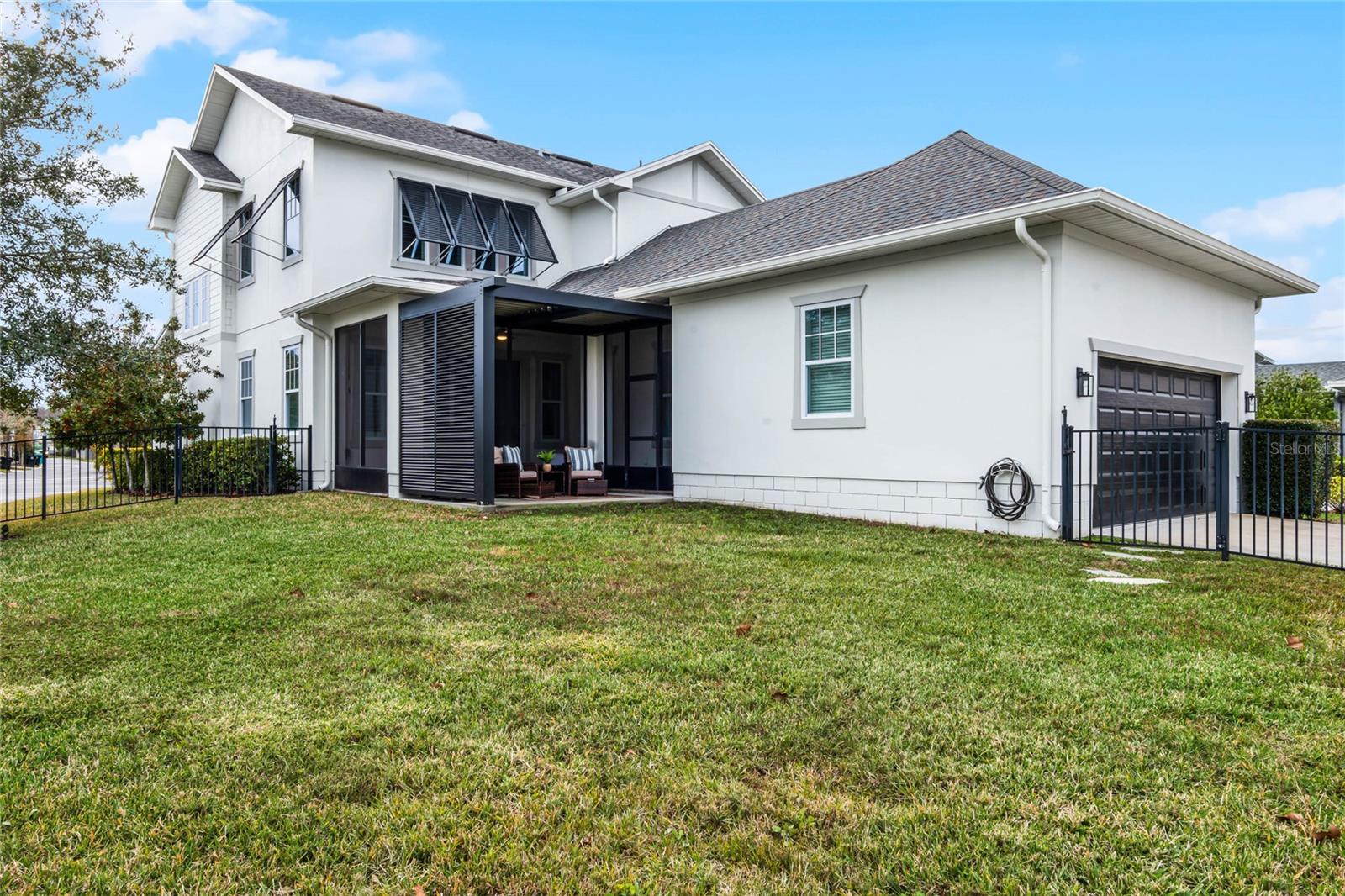 9133 SMITHIES ST, ORLANDO, FL, 32827