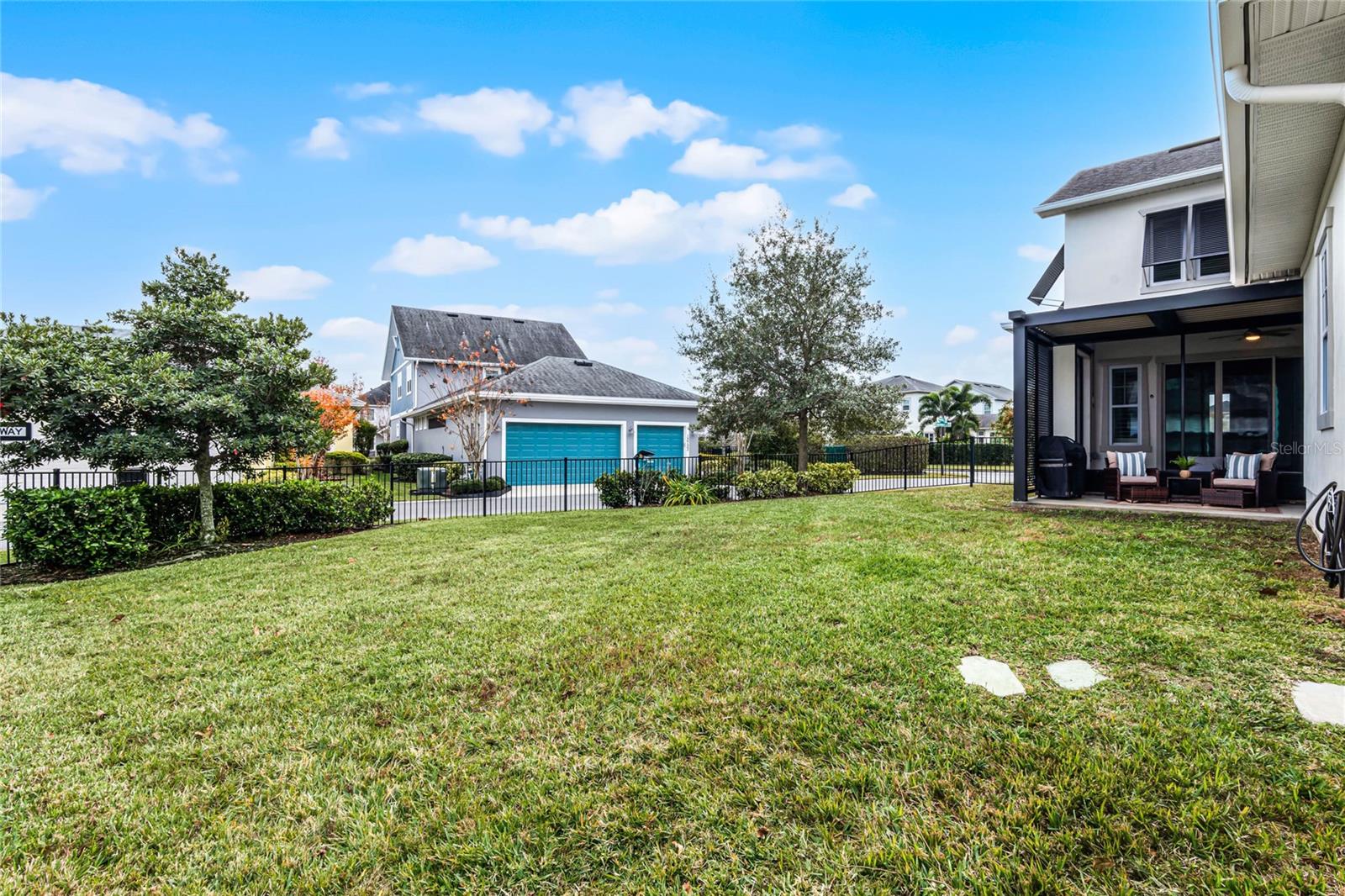 9133 SMITHIES ST, ORLANDO, FL, 32827