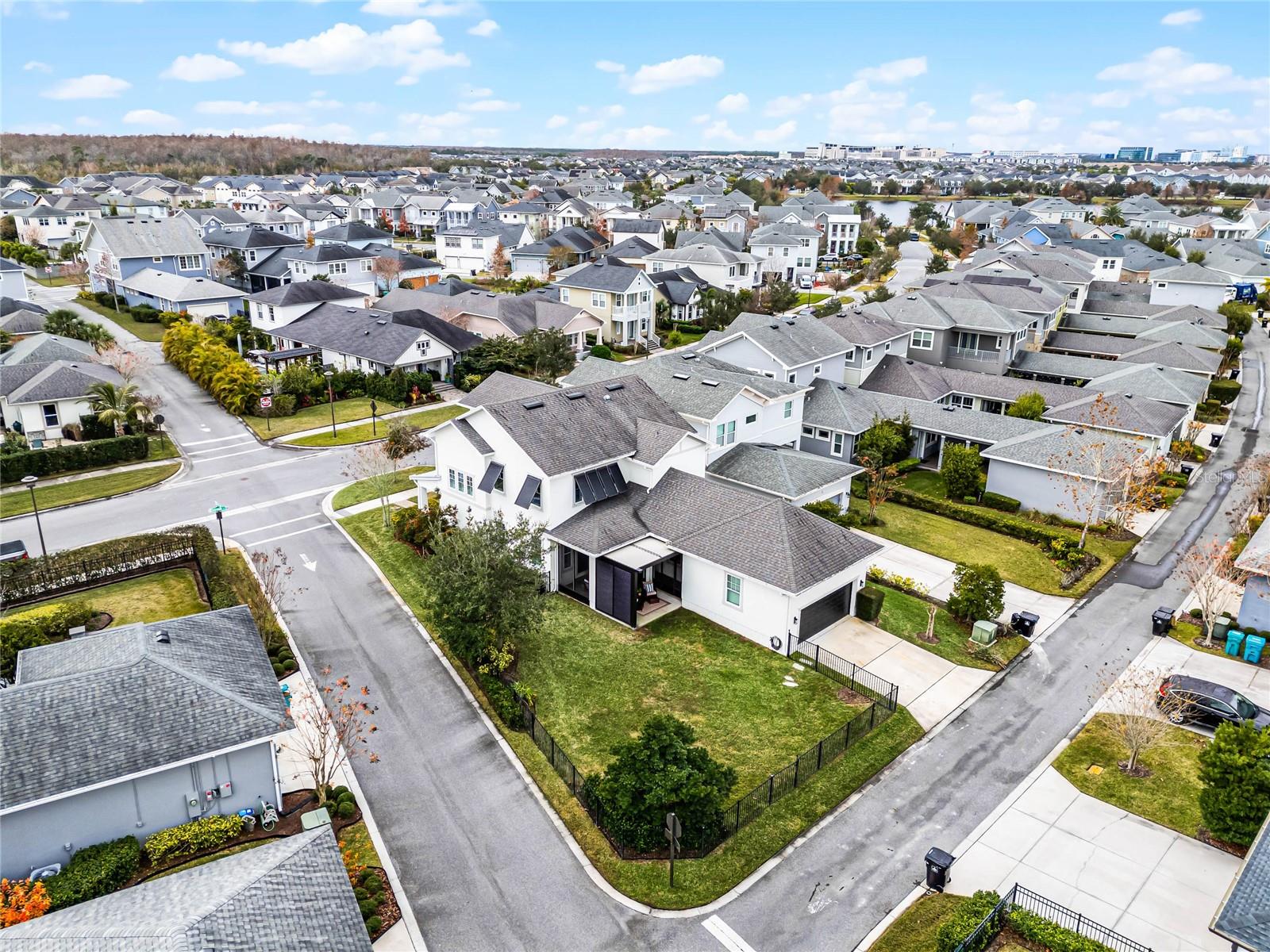 9133 SMITHIES ST, ORLANDO, FL, 32827