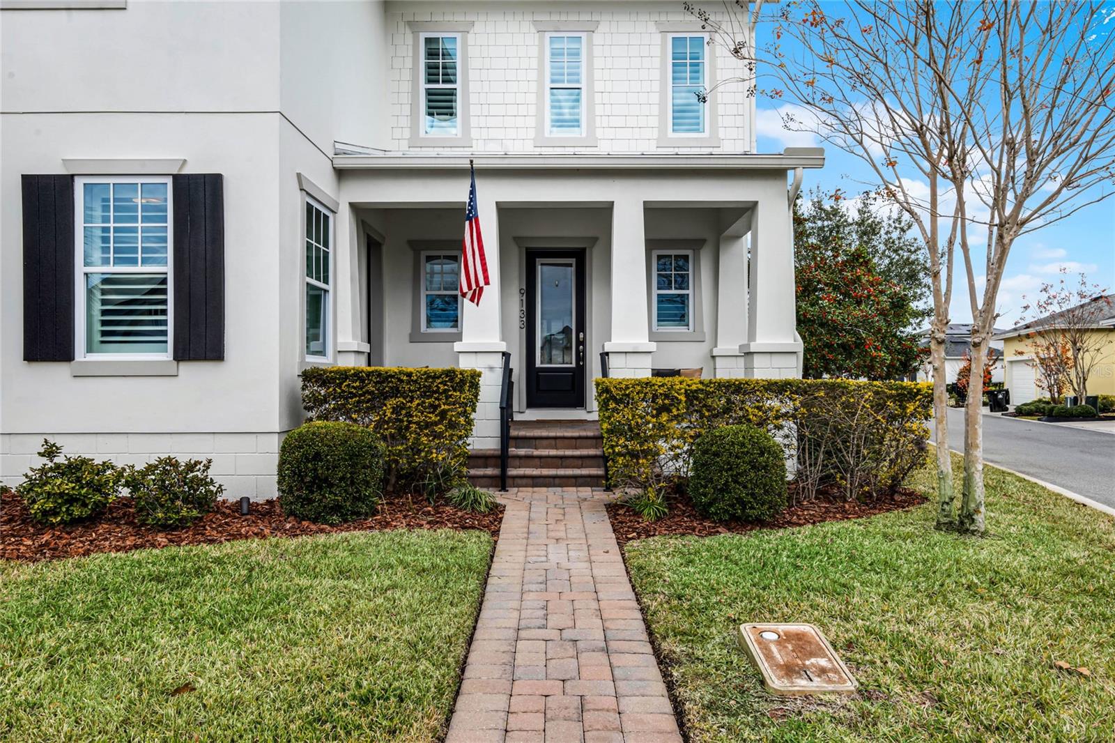 9133 SMITHIES ST, ORLANDO, FL, 32827