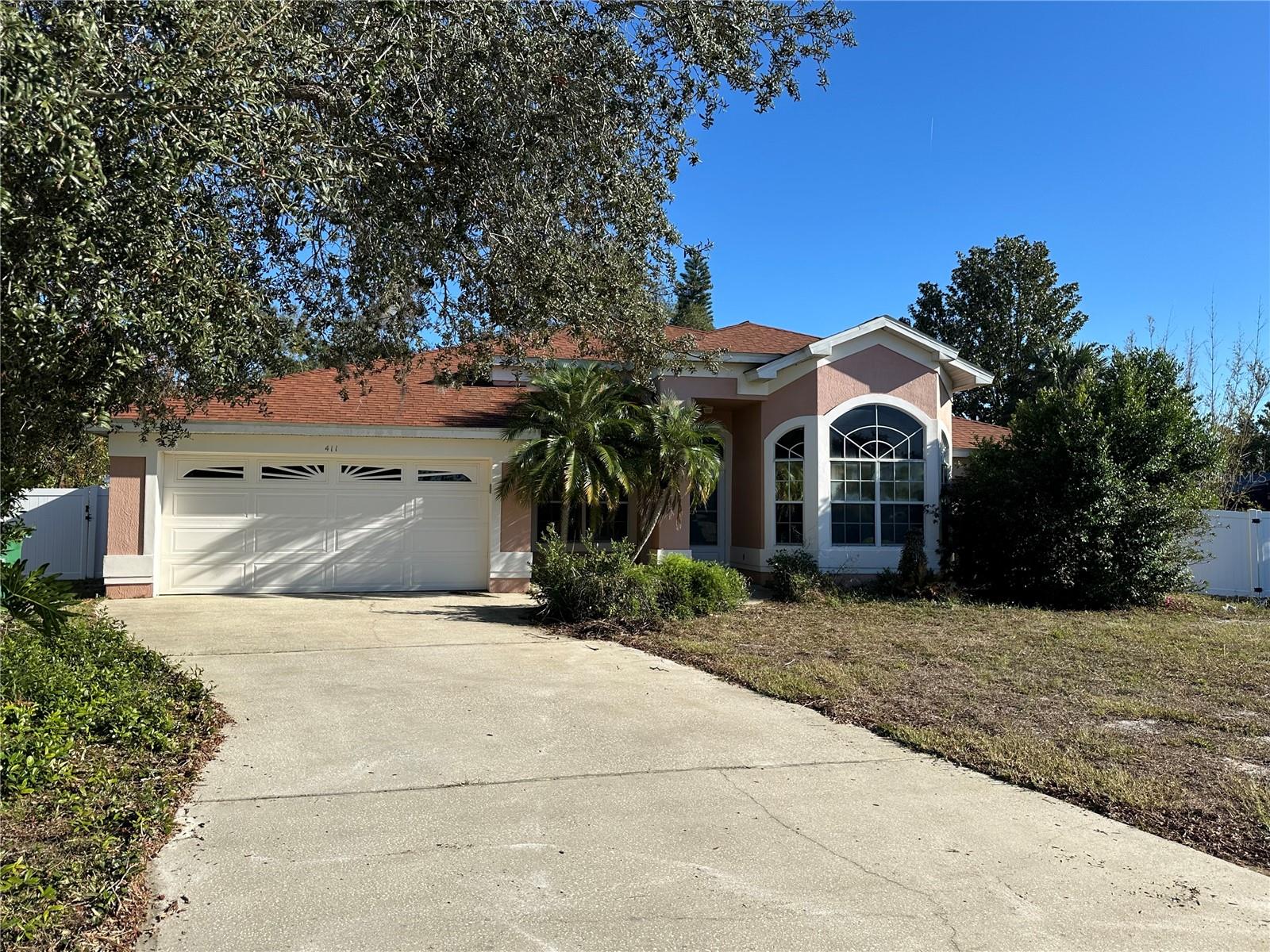 411 ABENO AVE, DELTONA, FL, 32725