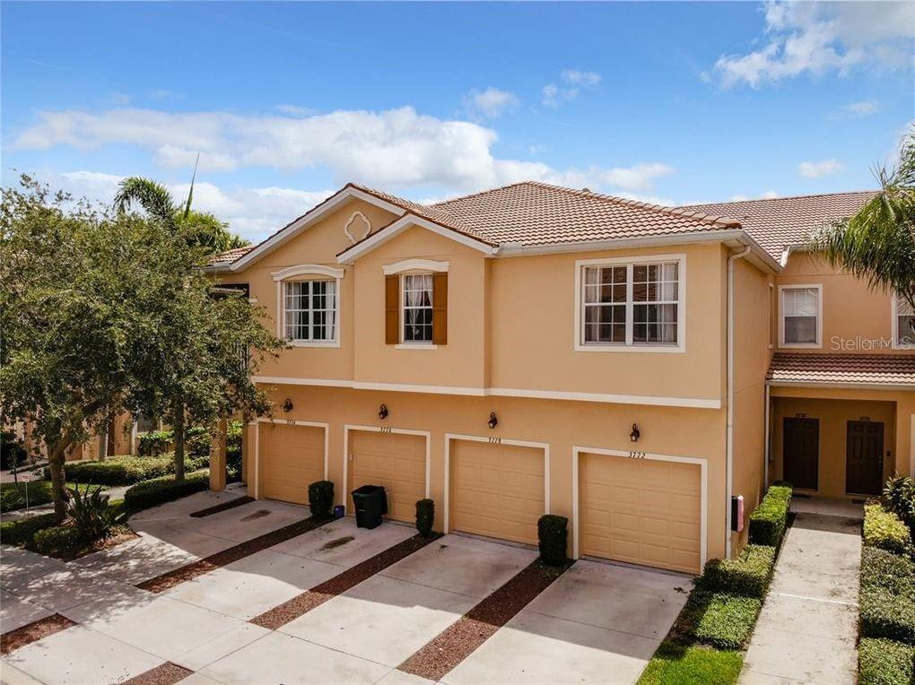 3778 PARKRIDGE CIR #23-201, SARASOTA, FL, 34243