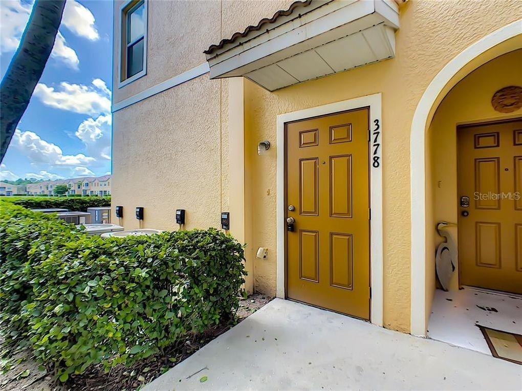 3778 PARKRIDGE CIR #23-201, SARASOTA, FL, 34243