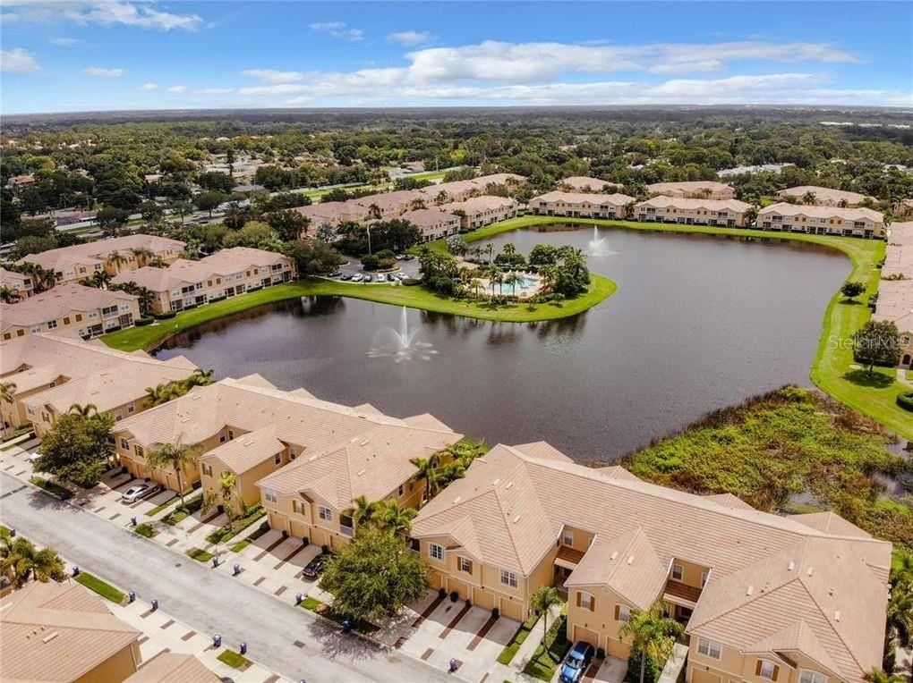 3778 PARKRIDGE CIR #23-201, SARASOTA, FL, 34243