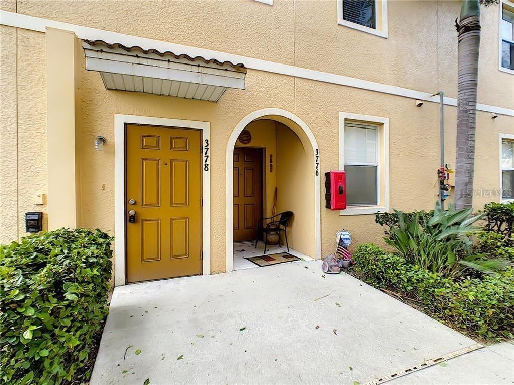 3778 PARKRIDGE CIR #23-201, SARASOTA, FL, 34243