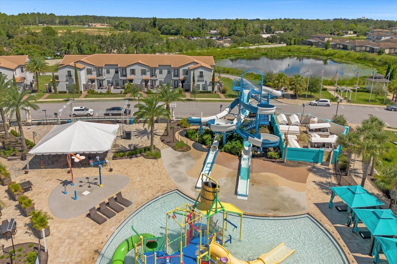 218 BROOKE'S PL, HAINES CITY, FL, 33844