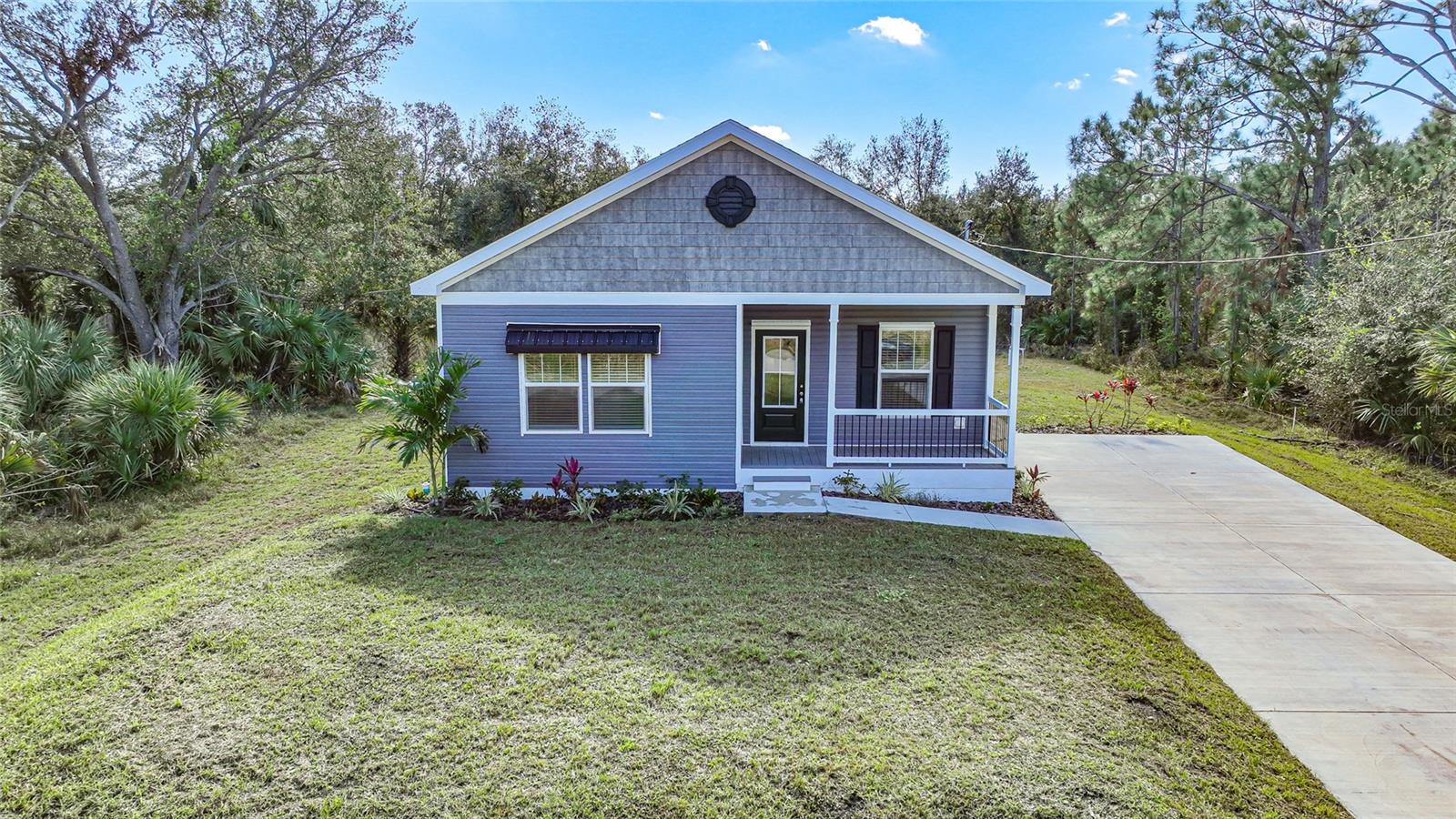 19095 WILLARD AVE, PORT CHARLOTTE, FL, 33954