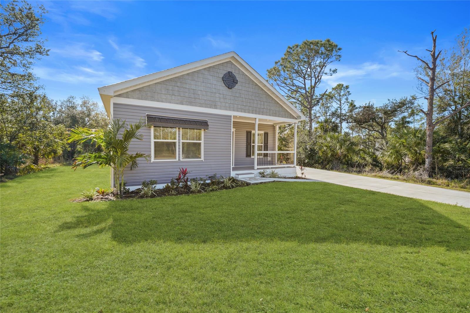 19095 WILLARD AVE, PORT CHARLOTTE, FL, 33954