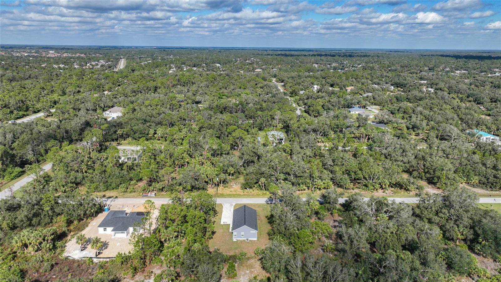 19095 WILLARD AVE, PORT CHARLOTTE, FL, 33954