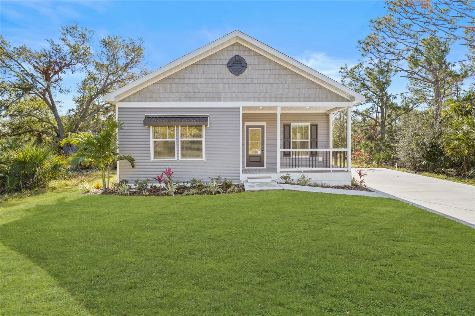 19095 WILLARD AVE, PORT CHARLOTTE, FL, 33954