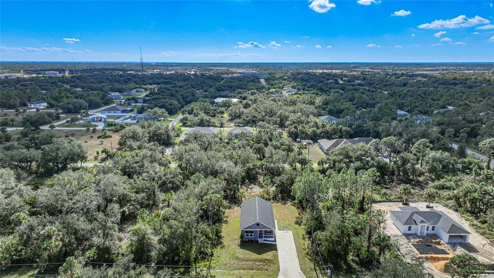 19095 WILLARD AVE, PORT CHARLOTTE, FL, 33954