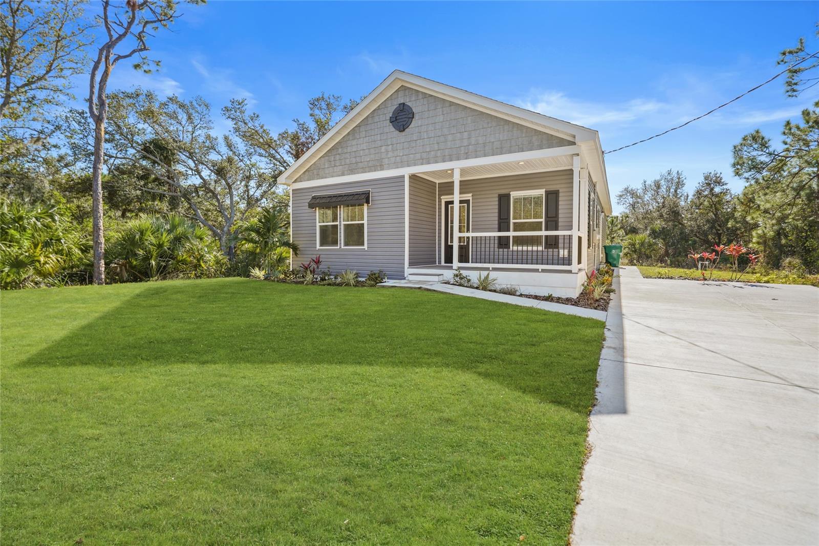19095 WILLARD AVE, PORT CHARLOTTE, FL, 33954