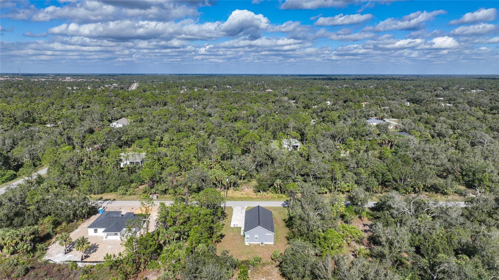 19095 WILLARD AVE, PORT CHARLOTTE, FL, 33954