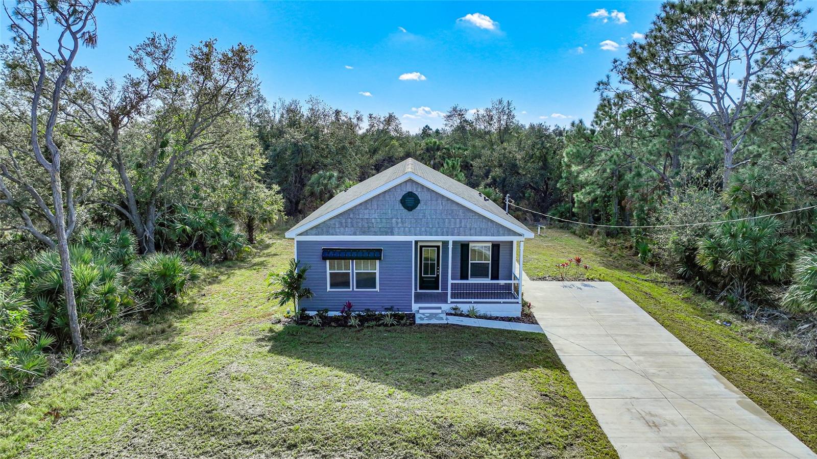 19095 WILLARD AVE, PORT CHARLOTTE, FL, 33954