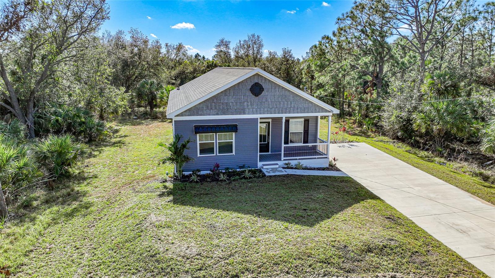19095 WILLARD AVE, PORT CHARLOTTE, FL, 33954