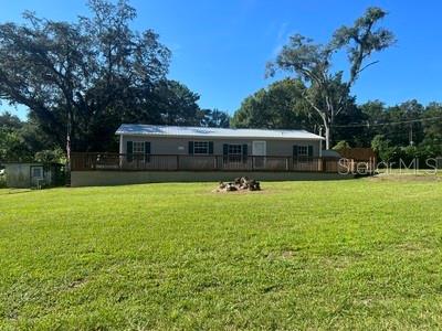 3378 SE 91ST PL, OCALA, FL, 34480
