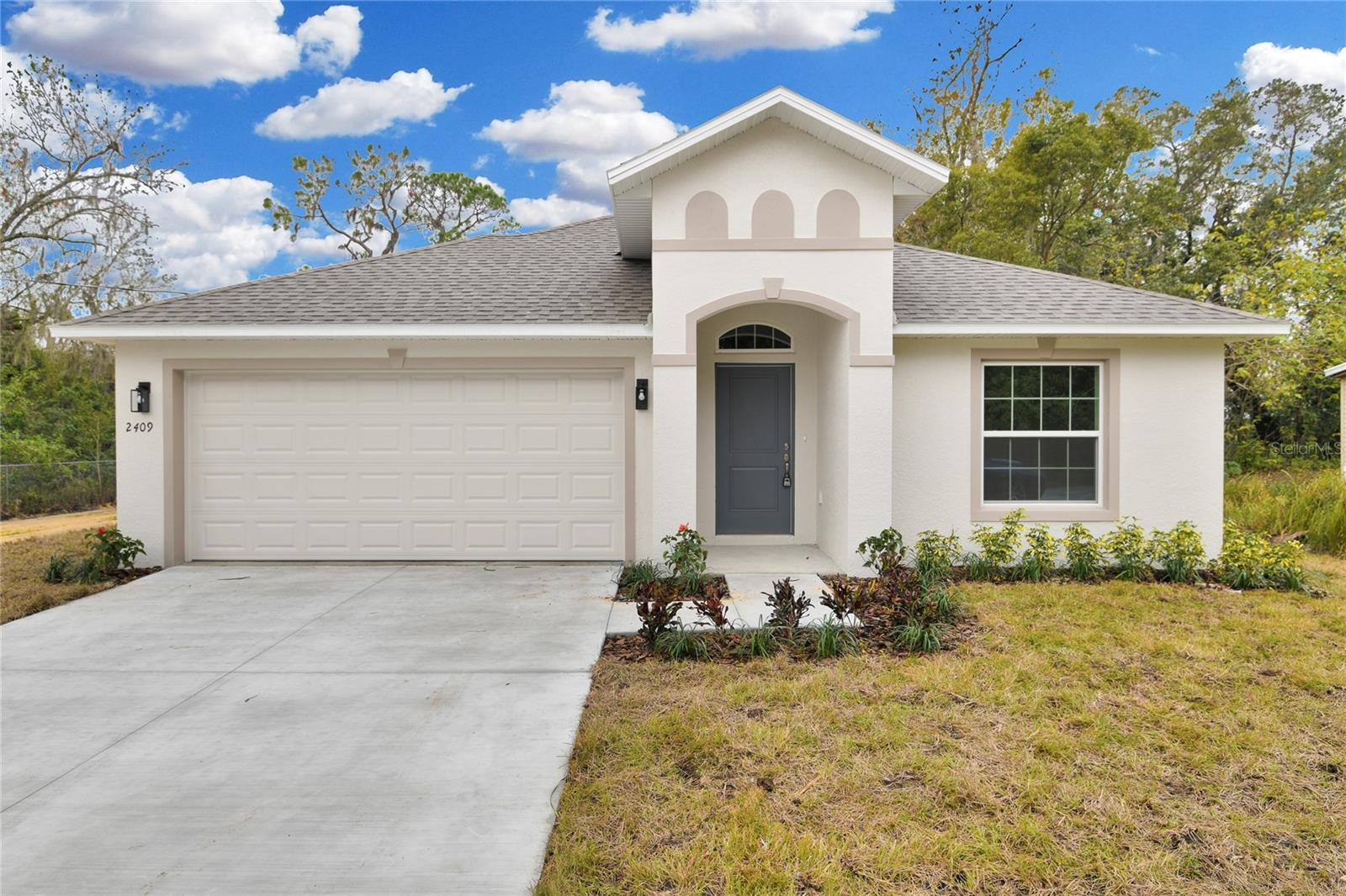 2409 BLAIR CIR ST, LAKELAND, FL, 33803