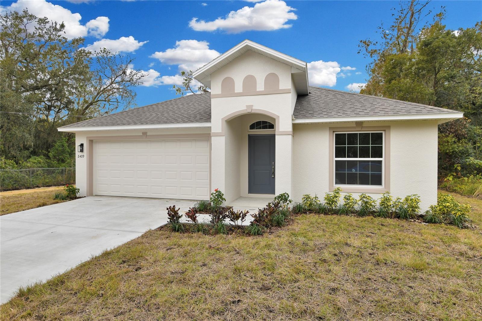 2409 BLAIR CIR ST, LAKELAND, FL, 33803