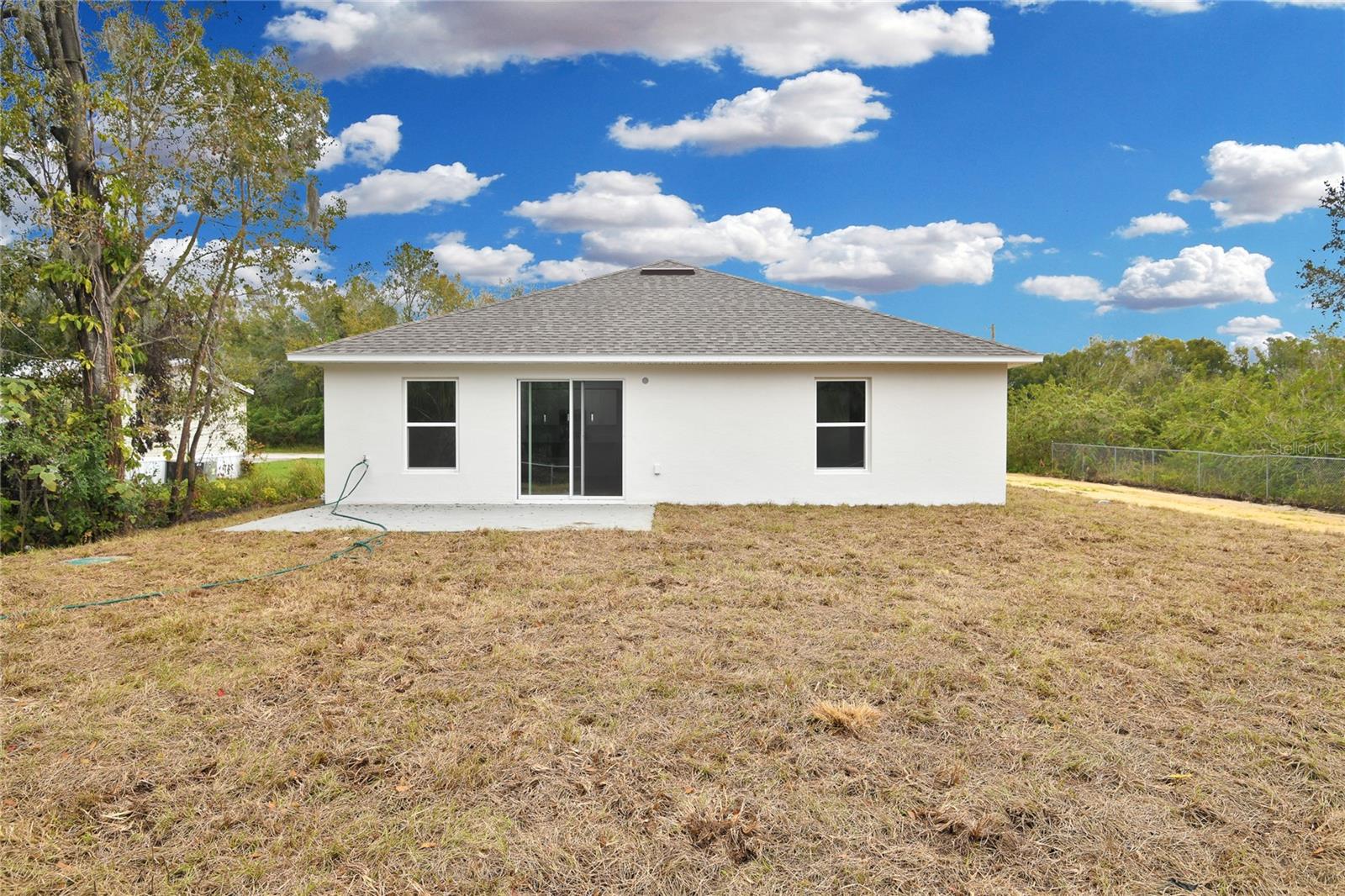 2409 BLAIR CIR ST, LAKELAND, FL, 33803