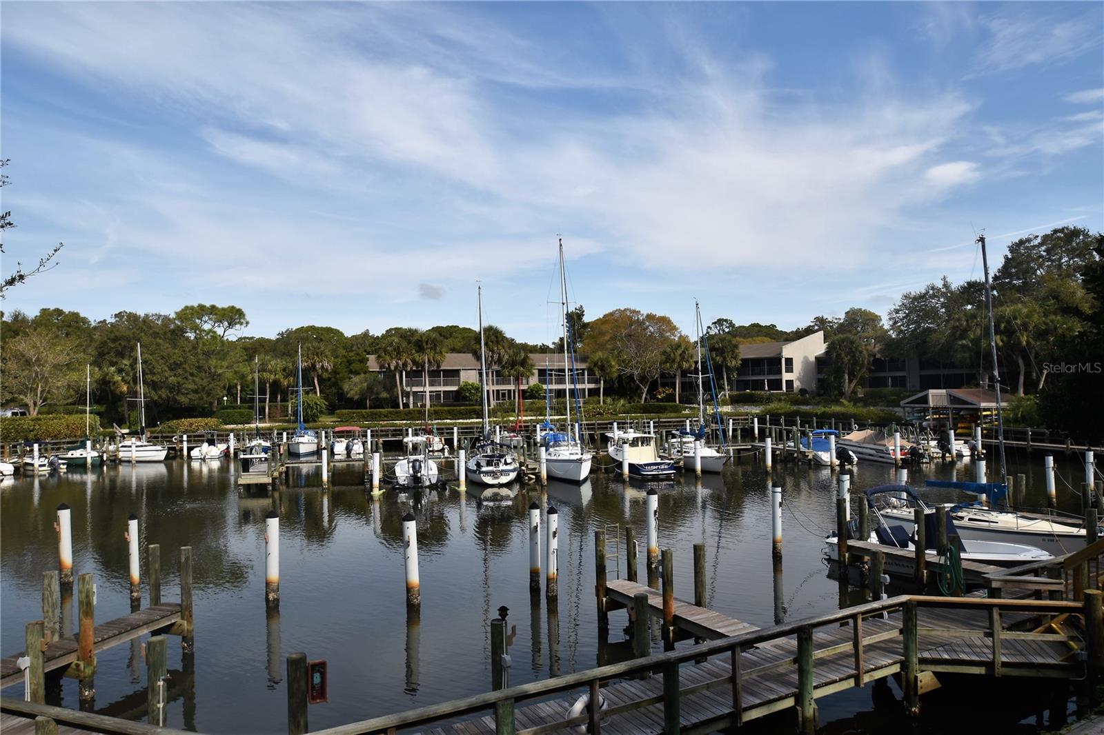 1701 CLOWER CREEK DR #TR160, SARASOTA, FL, 34231