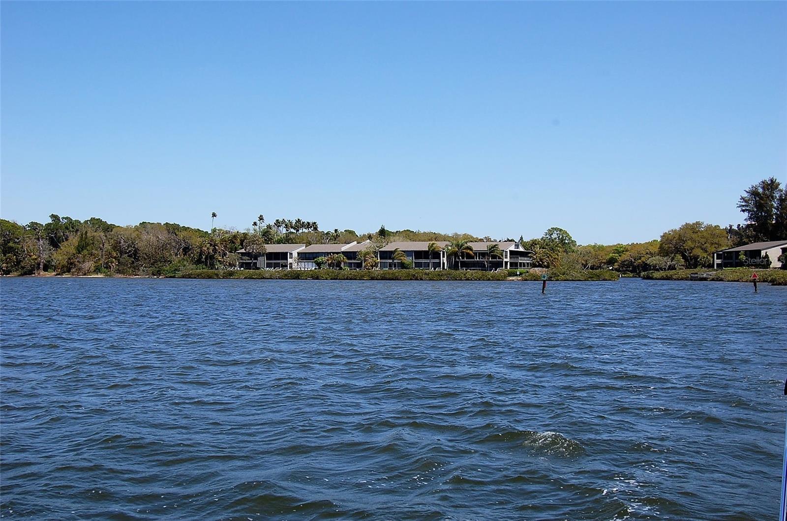 1701 CLOWER CREEK DR #TR160, SARASOTA, FL, 34231