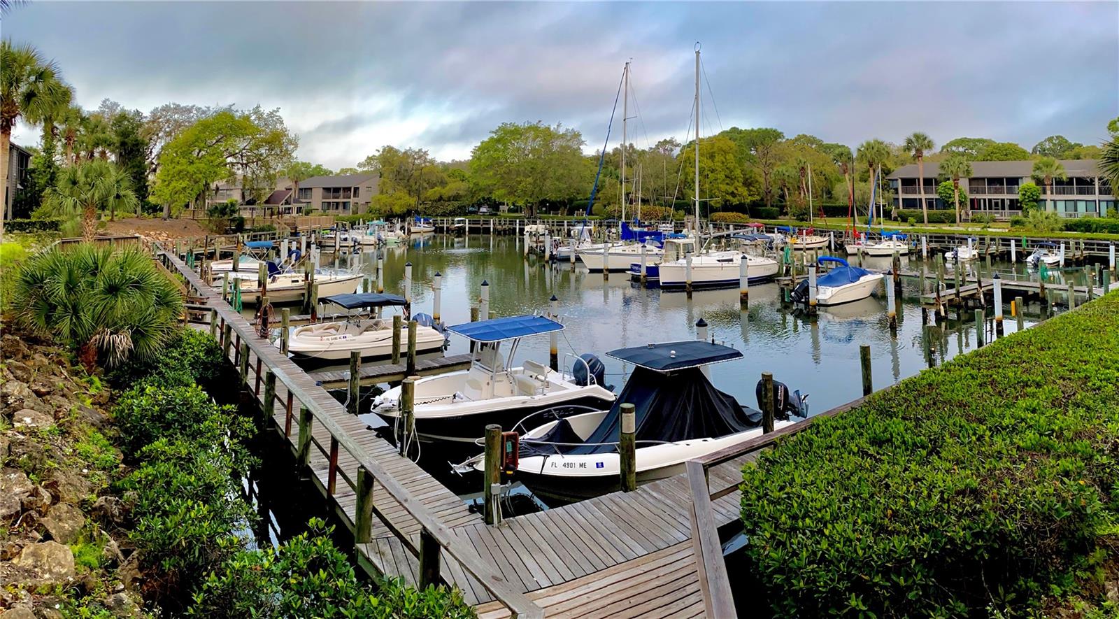 1701 CLOWER CREEK DR #TR160, SARASOTA, FL, 34231