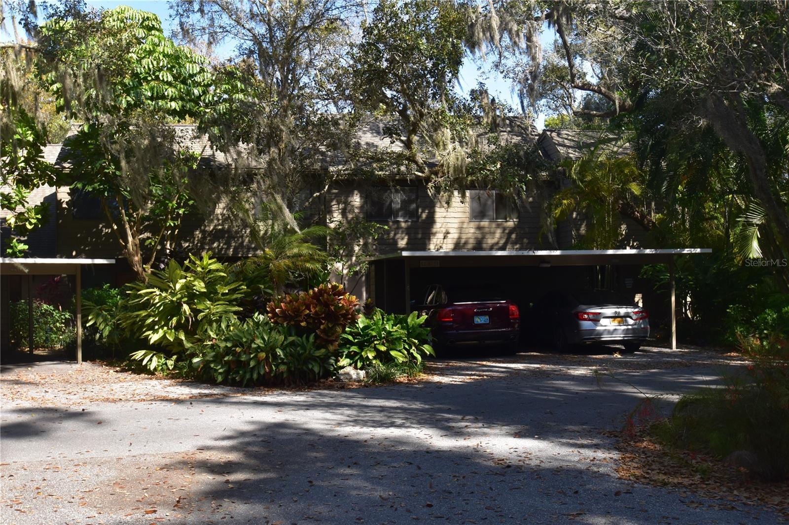 1701 CLOWER CREEK DR #TR160, SARASOTA, FL, 34231