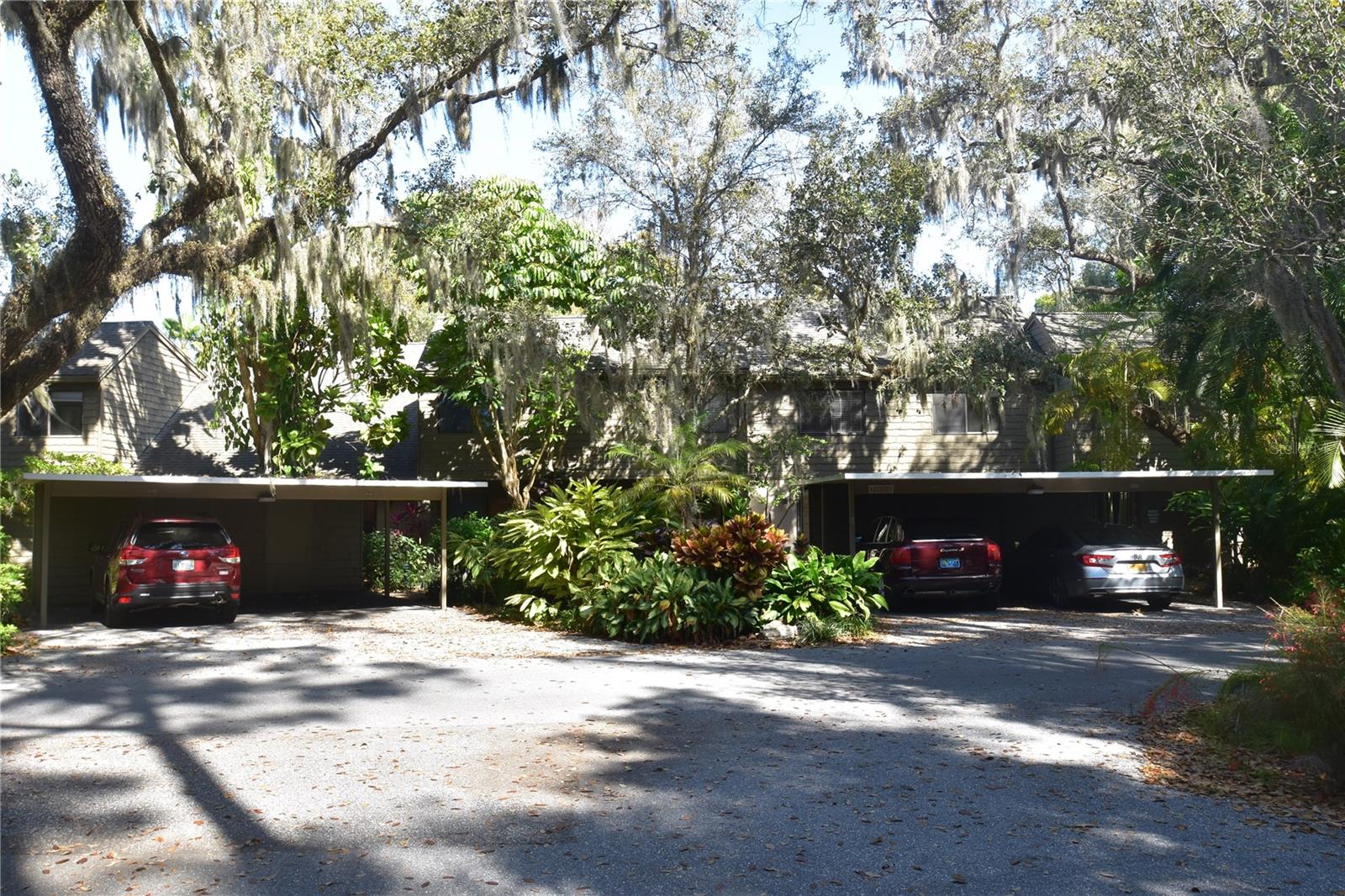 1701 CLOWER CREEK DR #TR160, SARASOTA, FL, 34231