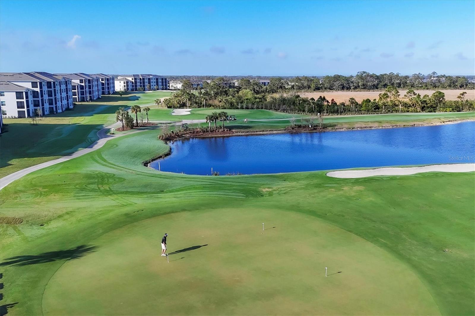 12470 WELLEN GOLF ST #203, VENICE, FL, 34293