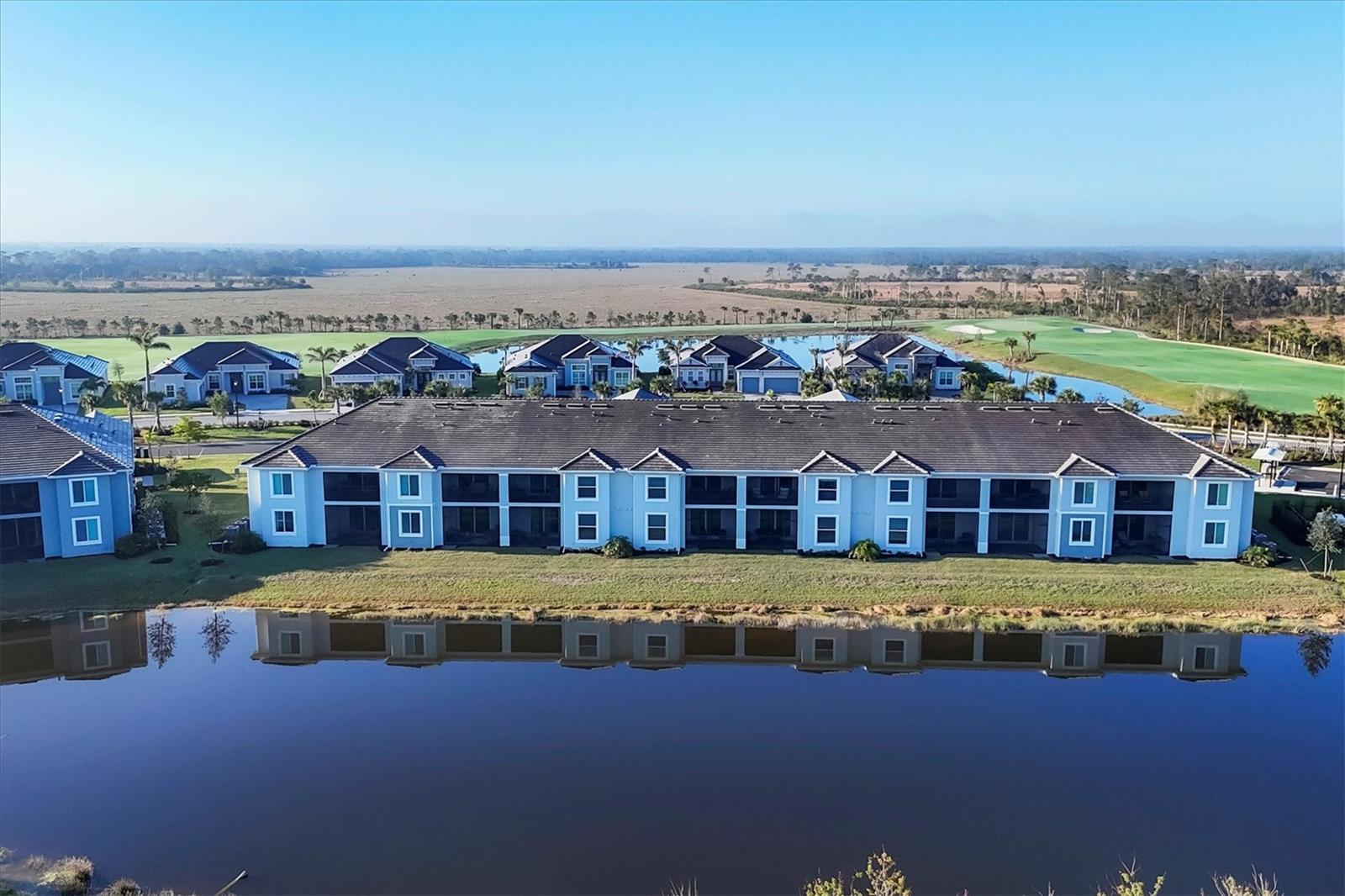 12470 WELLEN GOLF ST #203, VENICE, FL, 34293