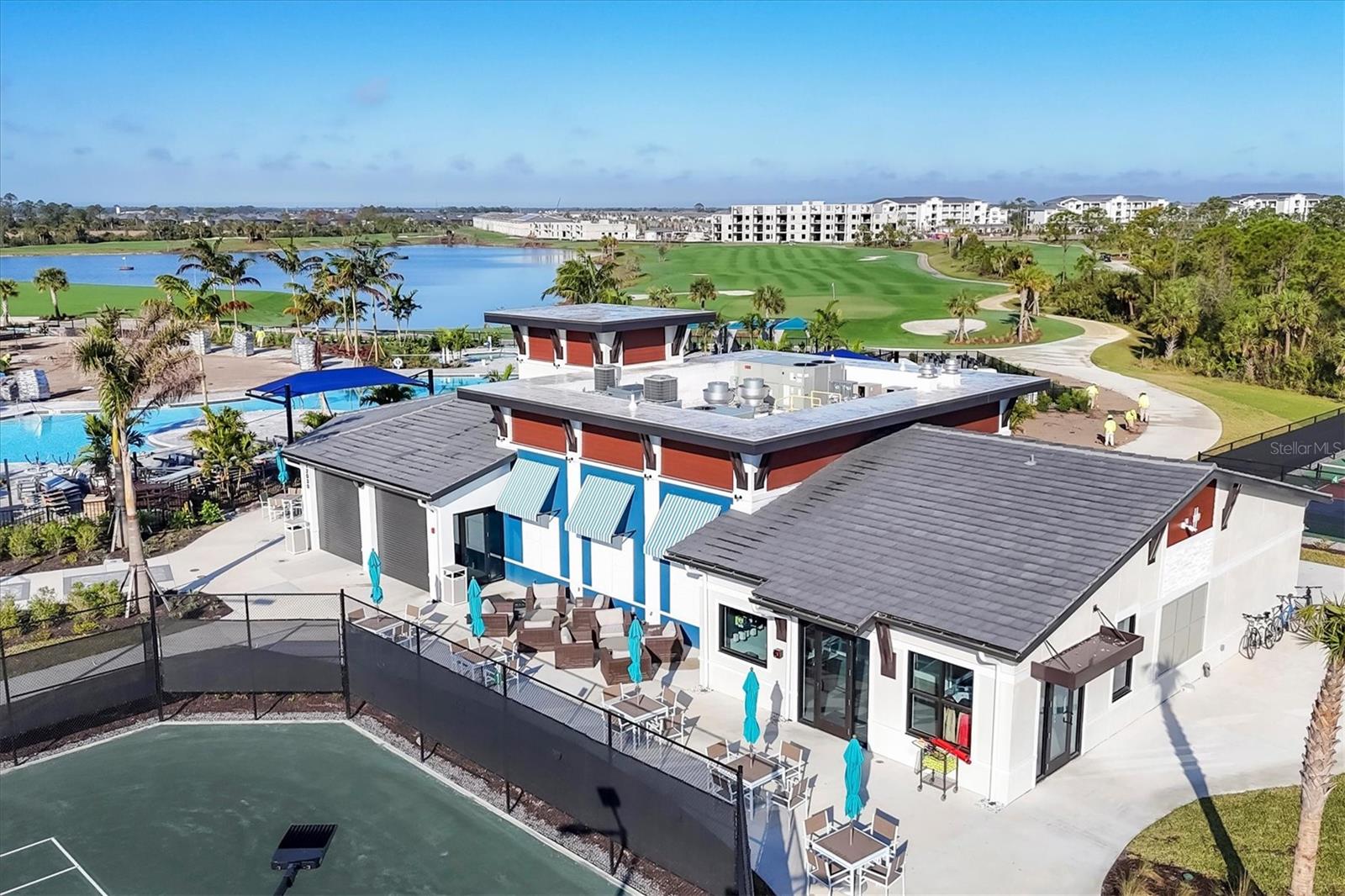 12470 WELLEN GOLF ST #203, VENICE, FL, 34293