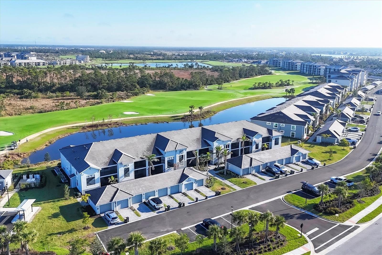 12470 WELLEN GOLF ST #203, VENICE, FL, 34293
