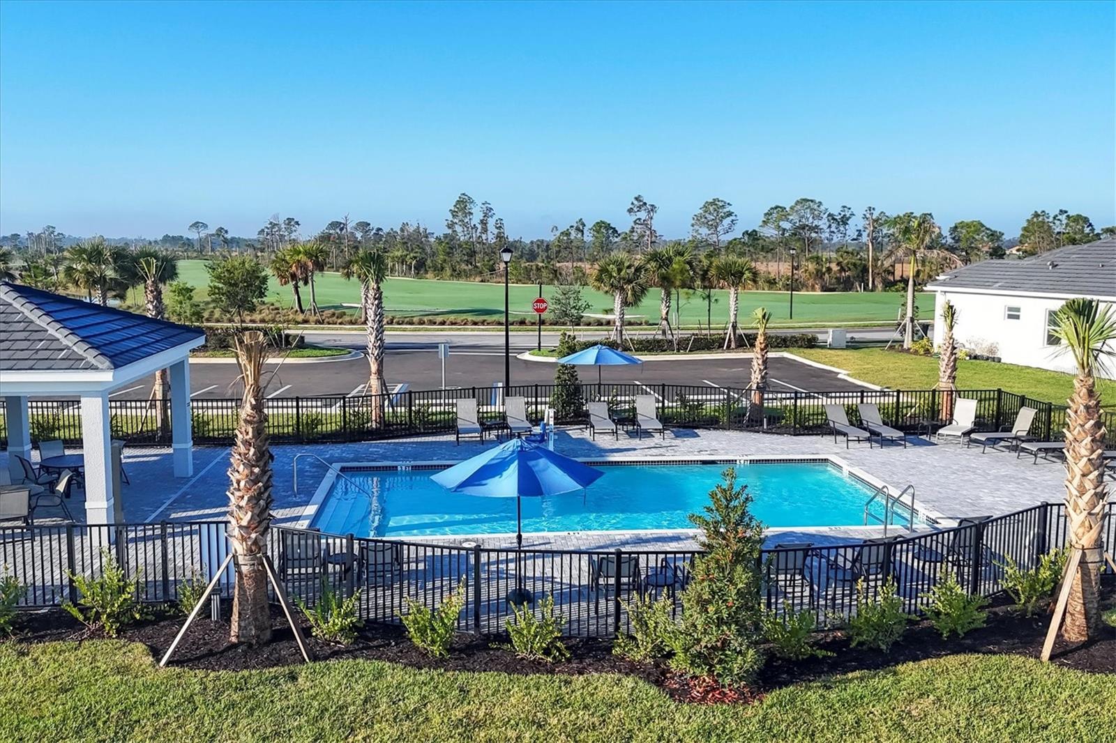 12470 WELLEN GOLF ST #203, VENICE, FL, 34293