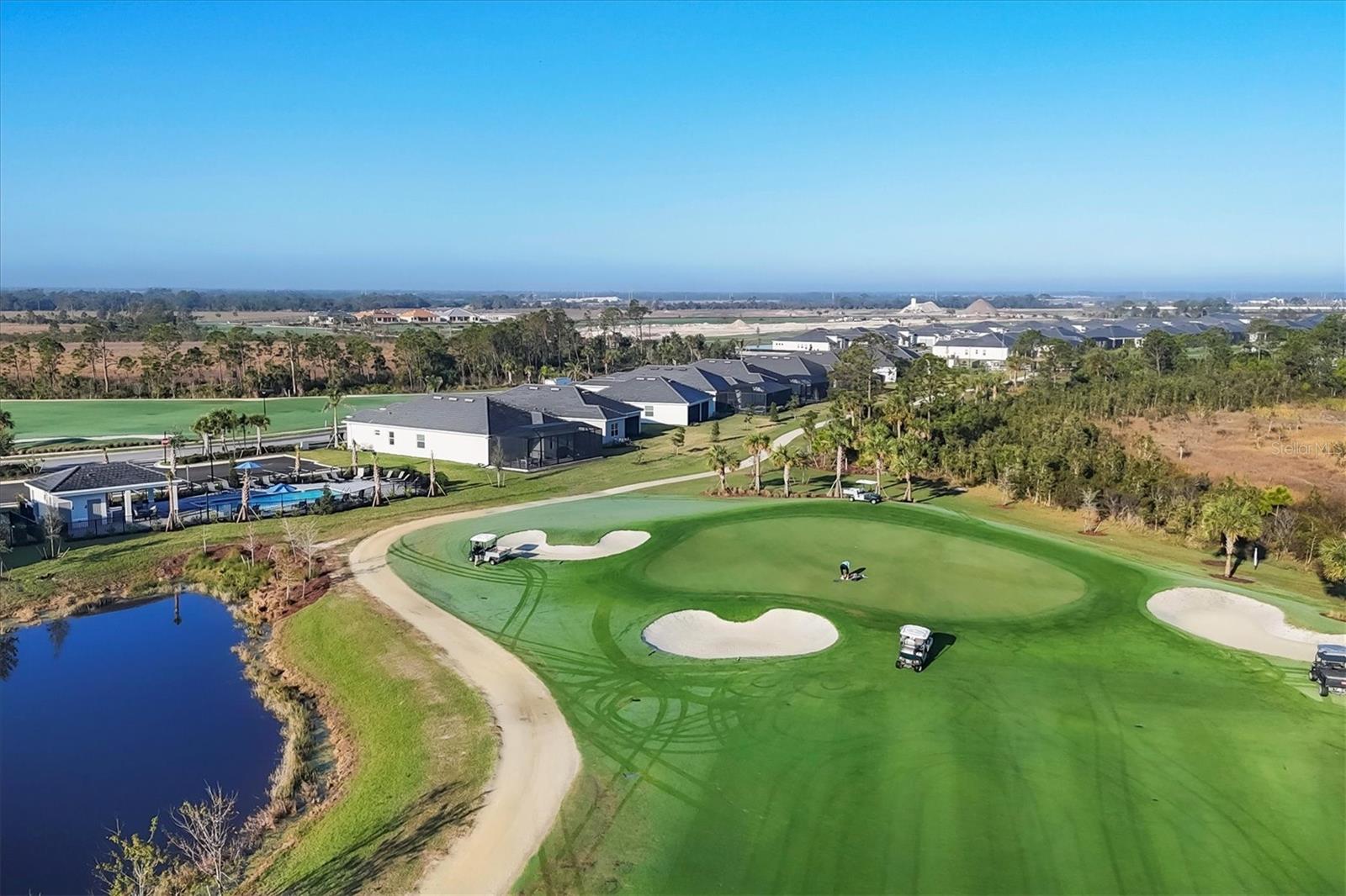 12470 WELLEN GOLF ST #203, VENICE, FL, 34293