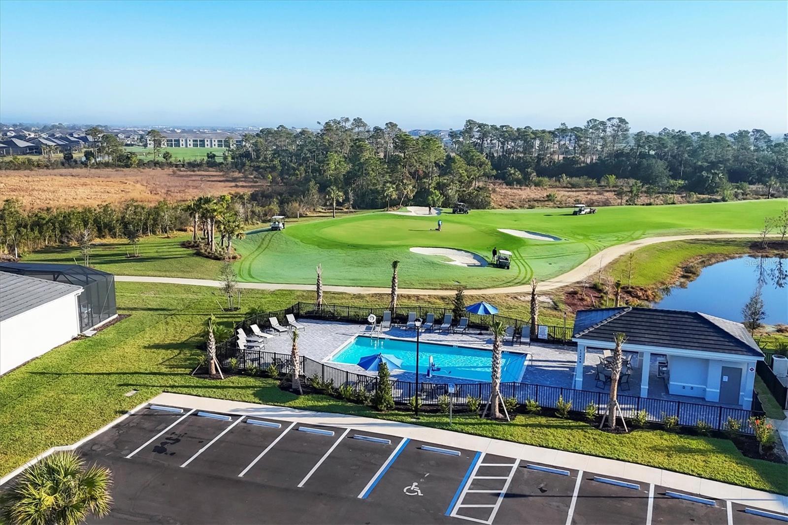 12470 WELLEN GOLF ST #203, VENICE, FL, 34293