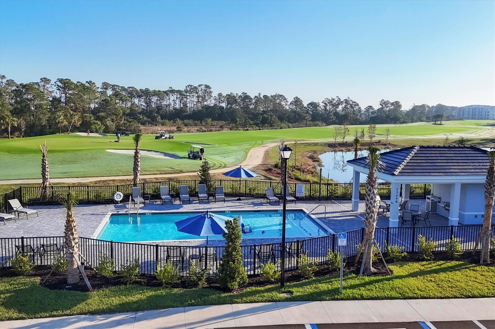 12470 WELLEN GOLF ST #203, VENICE, FL, 34293