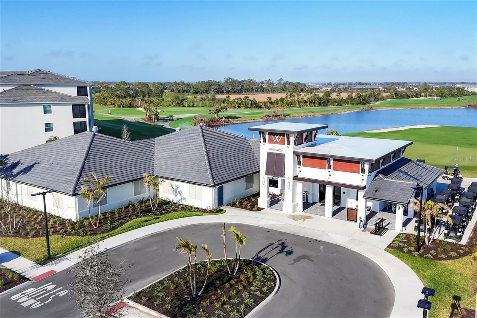12470 WELLEN GOLF ST #203, VENICE, FL, 34293