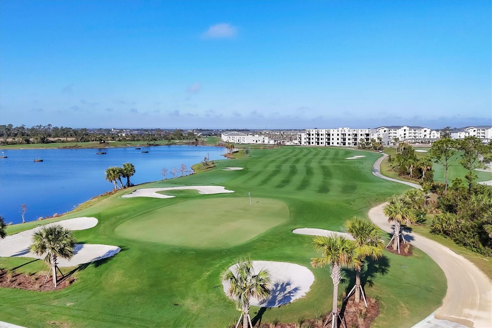 12470 WELLEN GOLF ST #203, VENICE, FL, 34293