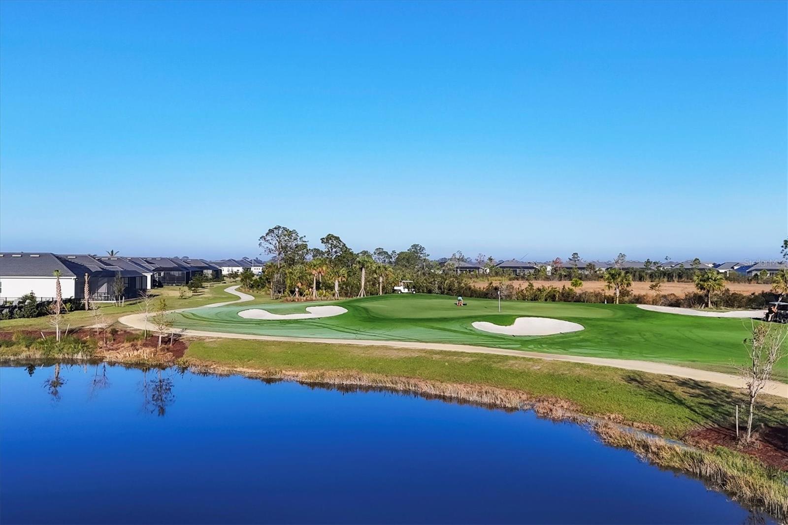 12470 WELLEN GOLF ST #203, VENICE, FL, 34293
