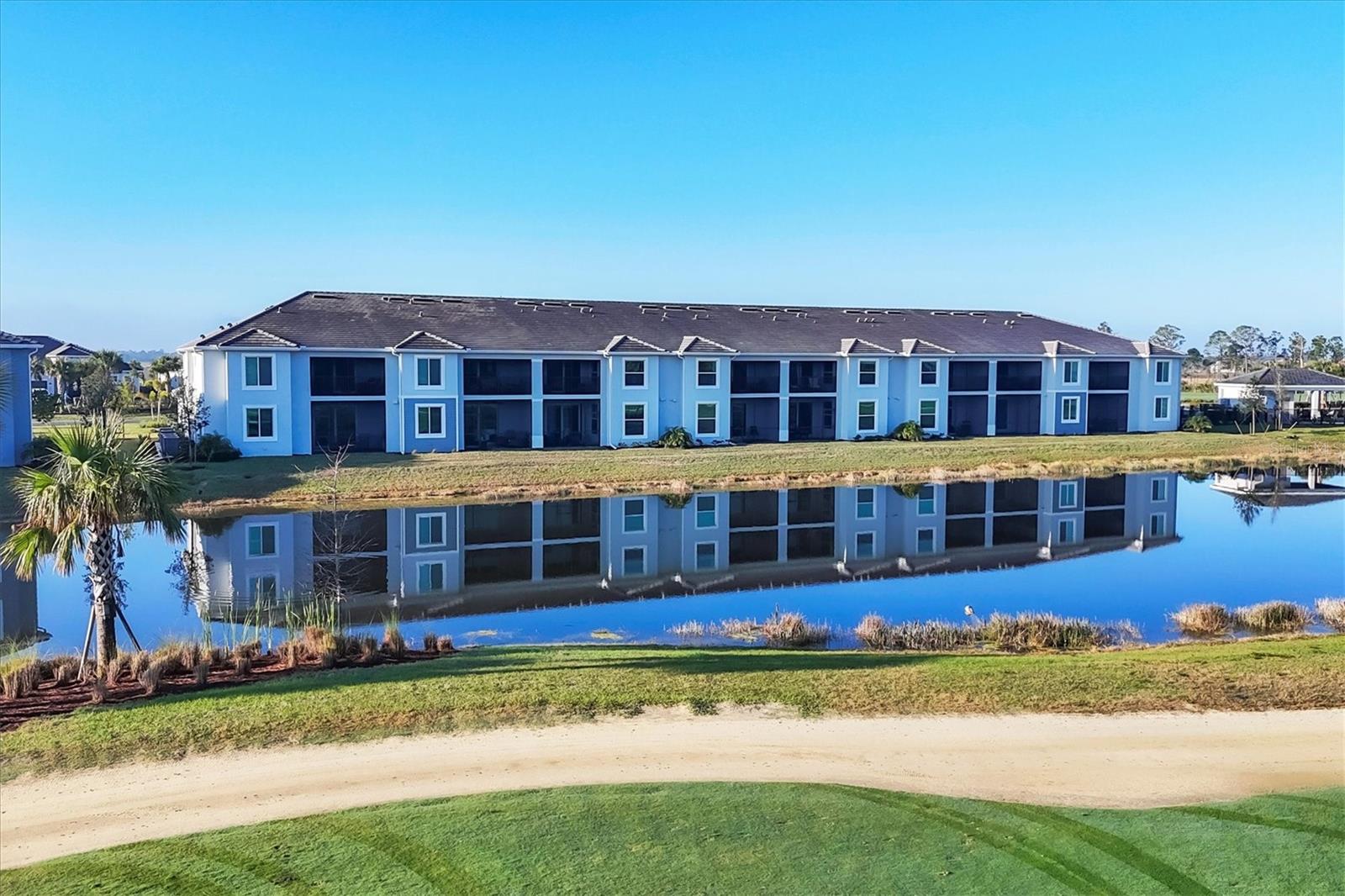 12470 WELLEN GOLF ST #203, VENICE, FL, 34293
